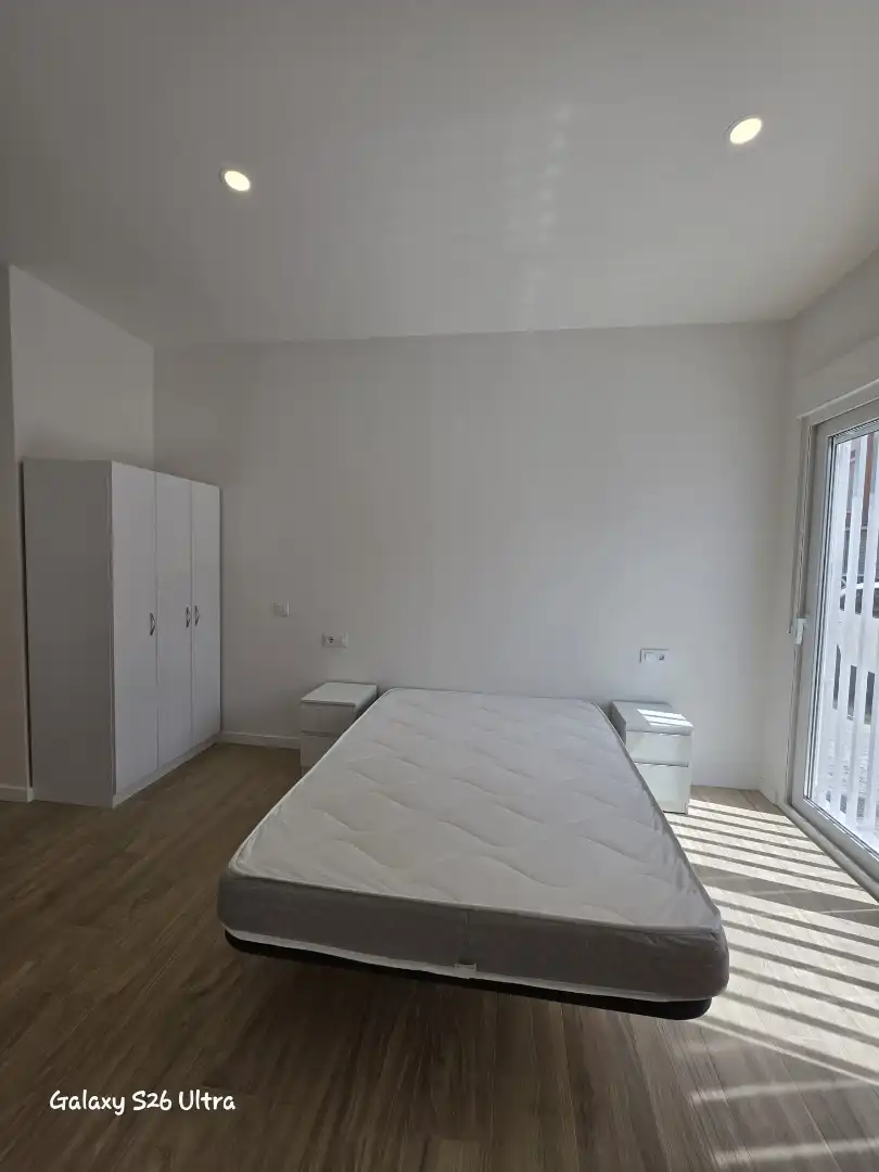 Habitación de Casa o chalet de alquiler en Xàtiva con Amueblado y Se aceptan mascotas