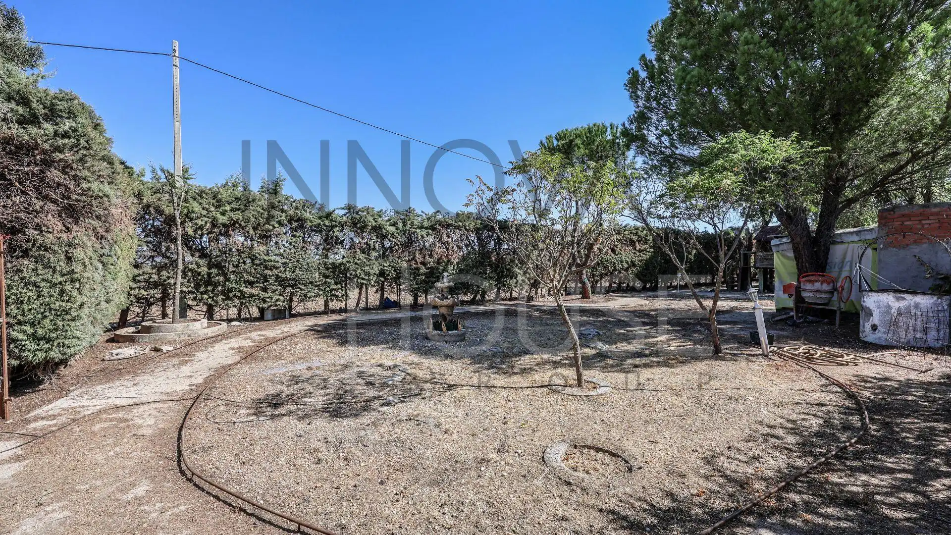 Casa o xalet en venda en Talamanca de Jarama amb Jardí privat, Terrassa i Piscina