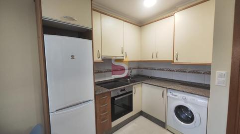 Photo 5 of Apartment to rent in Travesía de Vigo - San Xoán, Vigo