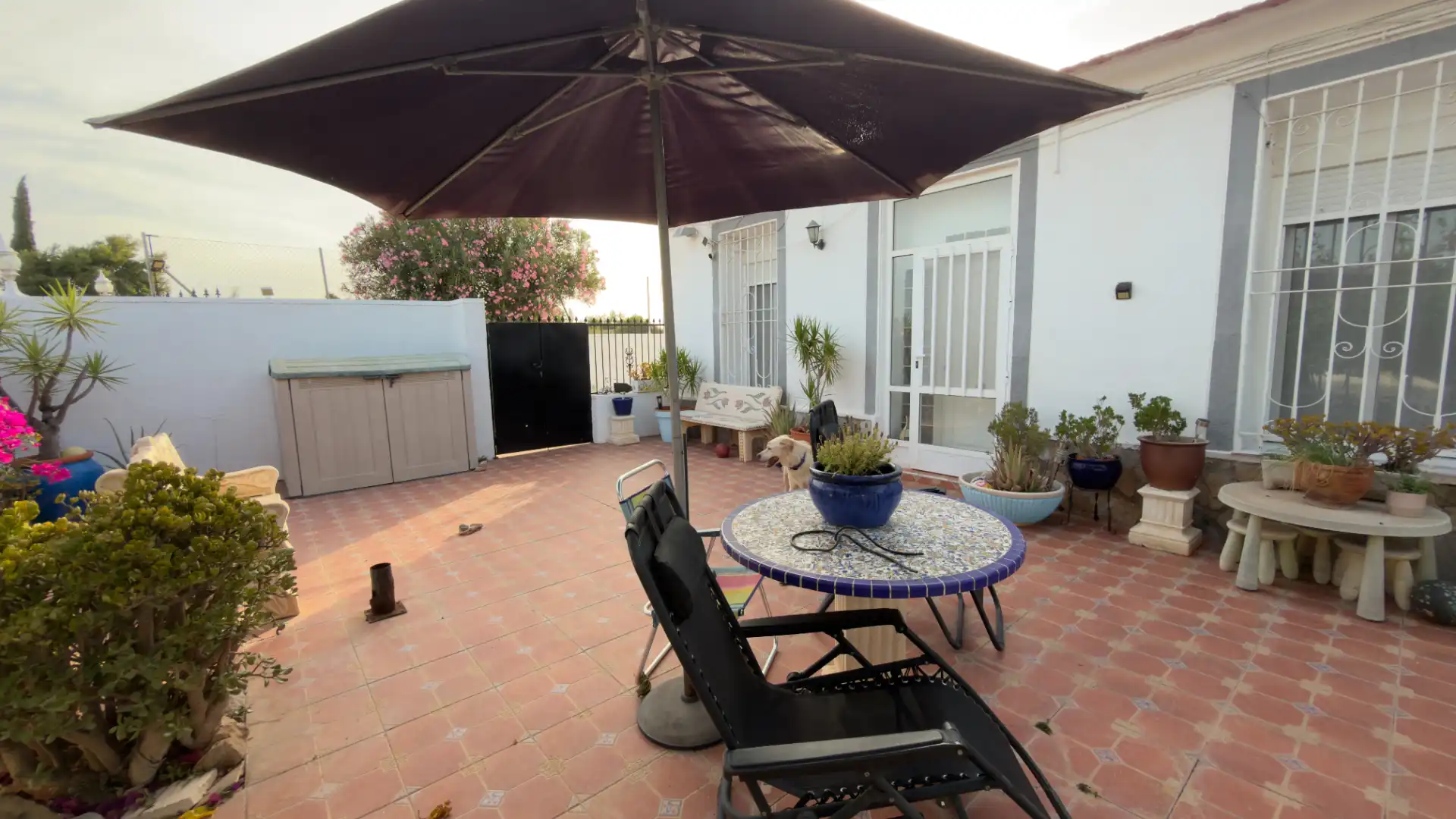 Chalet con piscina en venta en Lugar Florida 2, imagen 84
