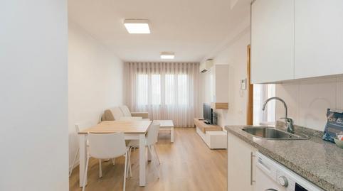 Foto 2 de Piso de alquiler en N/a, Barrio de Campanar,  Valencia Capital