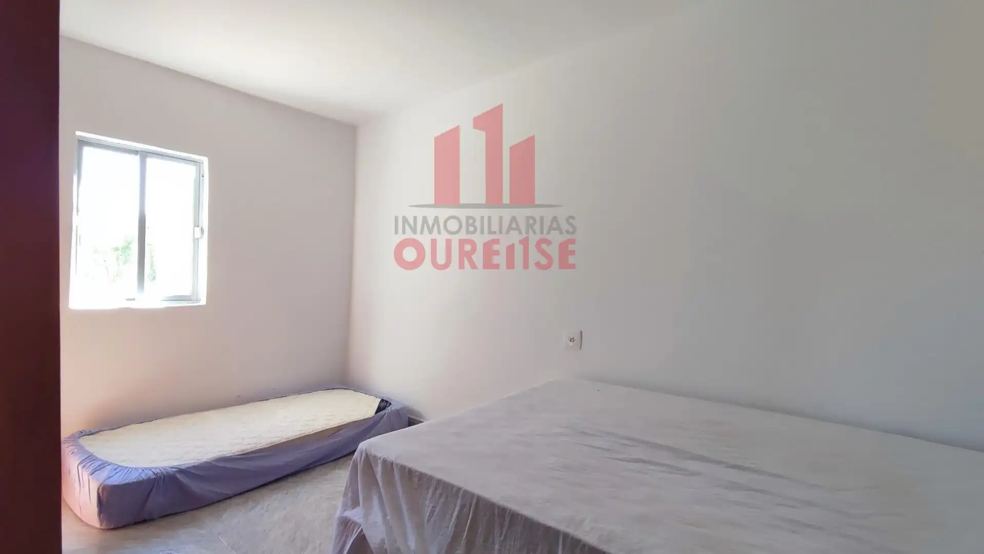 Dormitori de Casa o xalet en venda en Xunqueira de Ambía amb Jardí privat i Balcó
