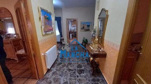 Foto 5 de Casa o xalet en venda a Calle Juan XXIII, Pedanías - Extrarradio, Albacete