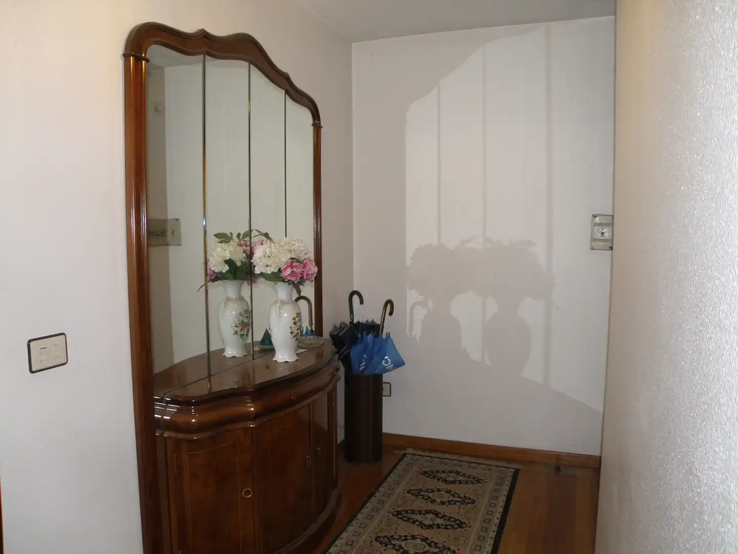 Piso con terraza en venta en Rúa Arzobispo Lago, imagen 5