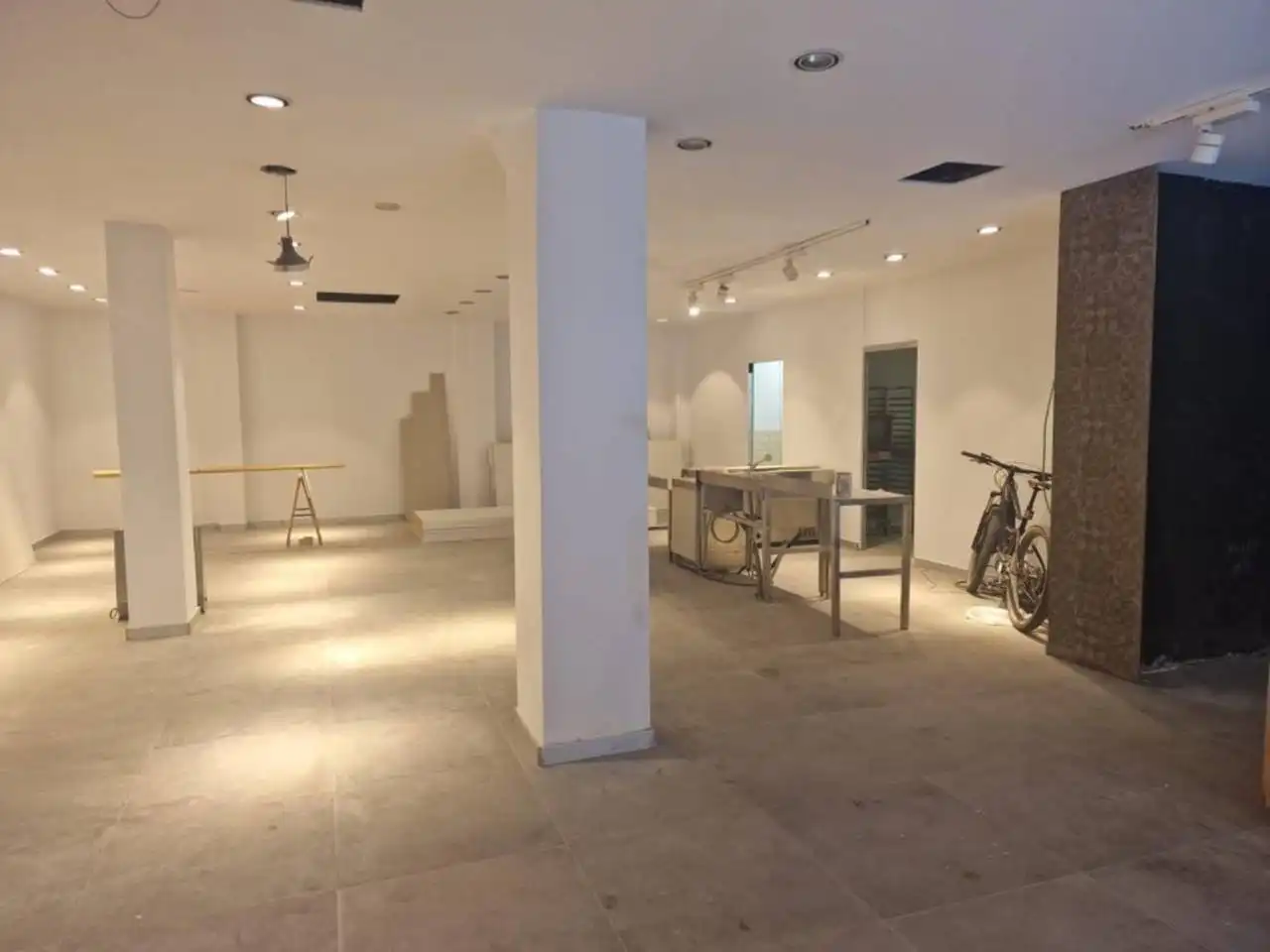 Business premises to rent in Fonts dels Capellans - Sagrada Família, imagen 14