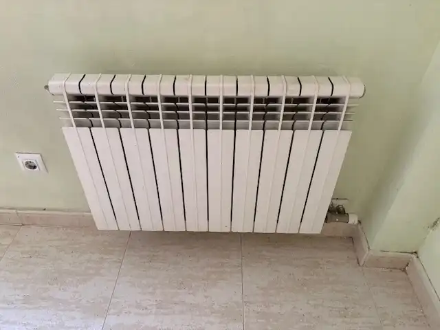 Garten von Wohnung zum Verkauf in Barcelona mit Abstellraum und Alarm