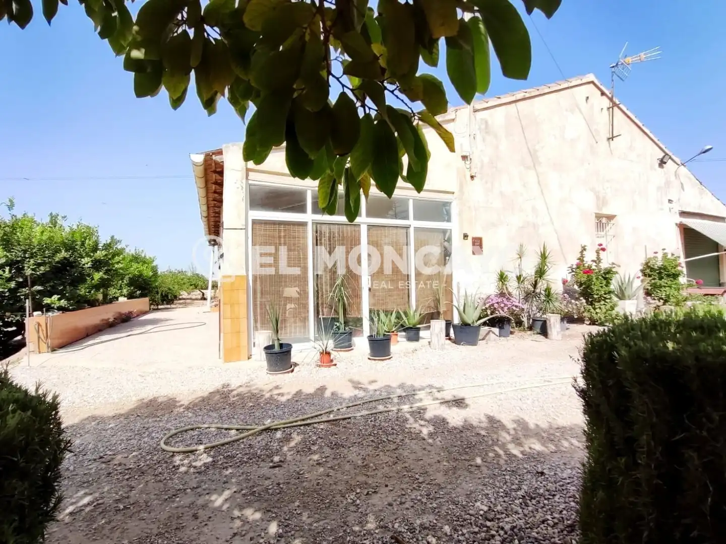Maison avec jardin à vendre à Las Bayas, imagen 5