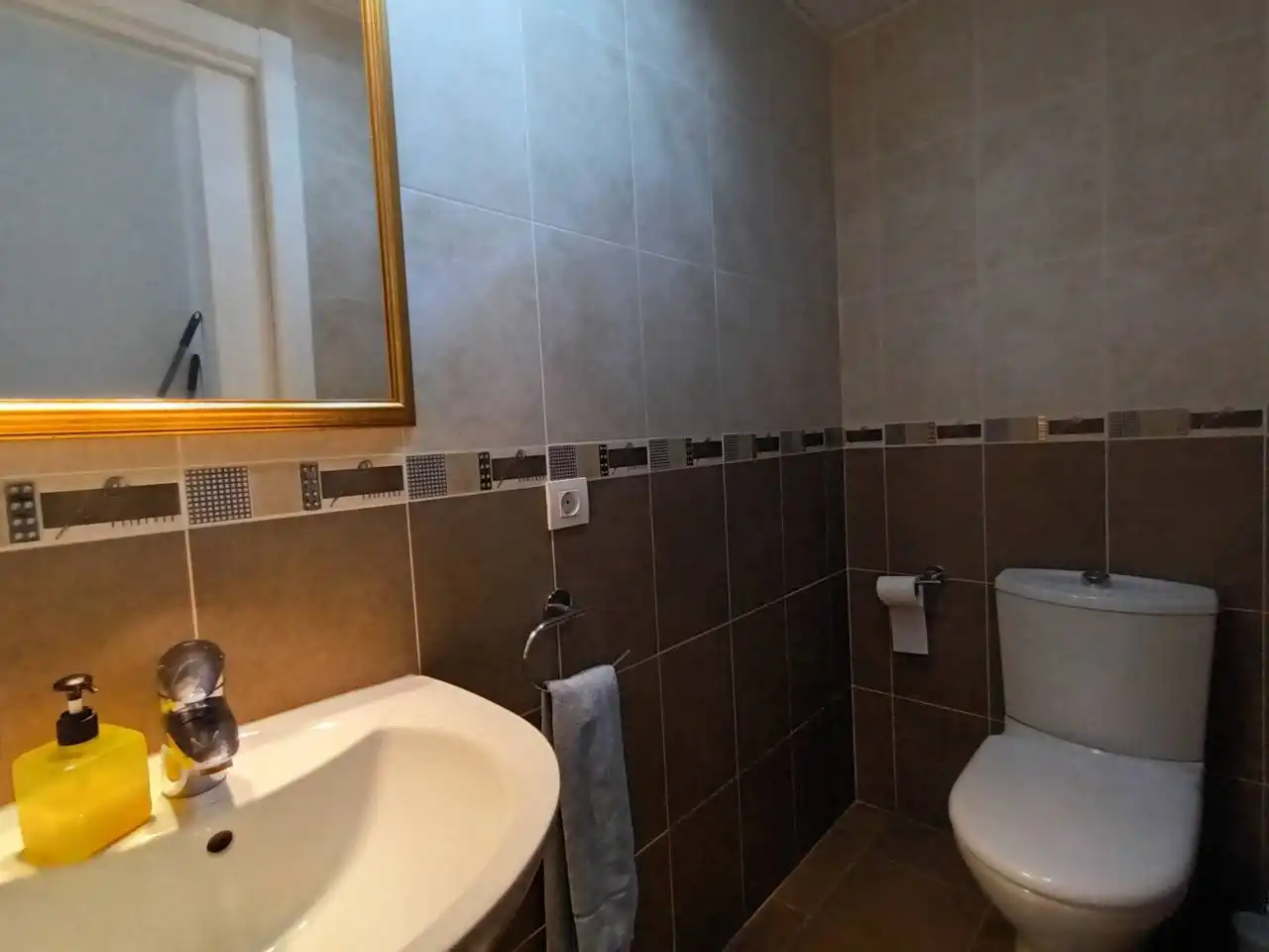 Maison mitoyenne avec piscine à vendre à Heliópolis, imagen 33