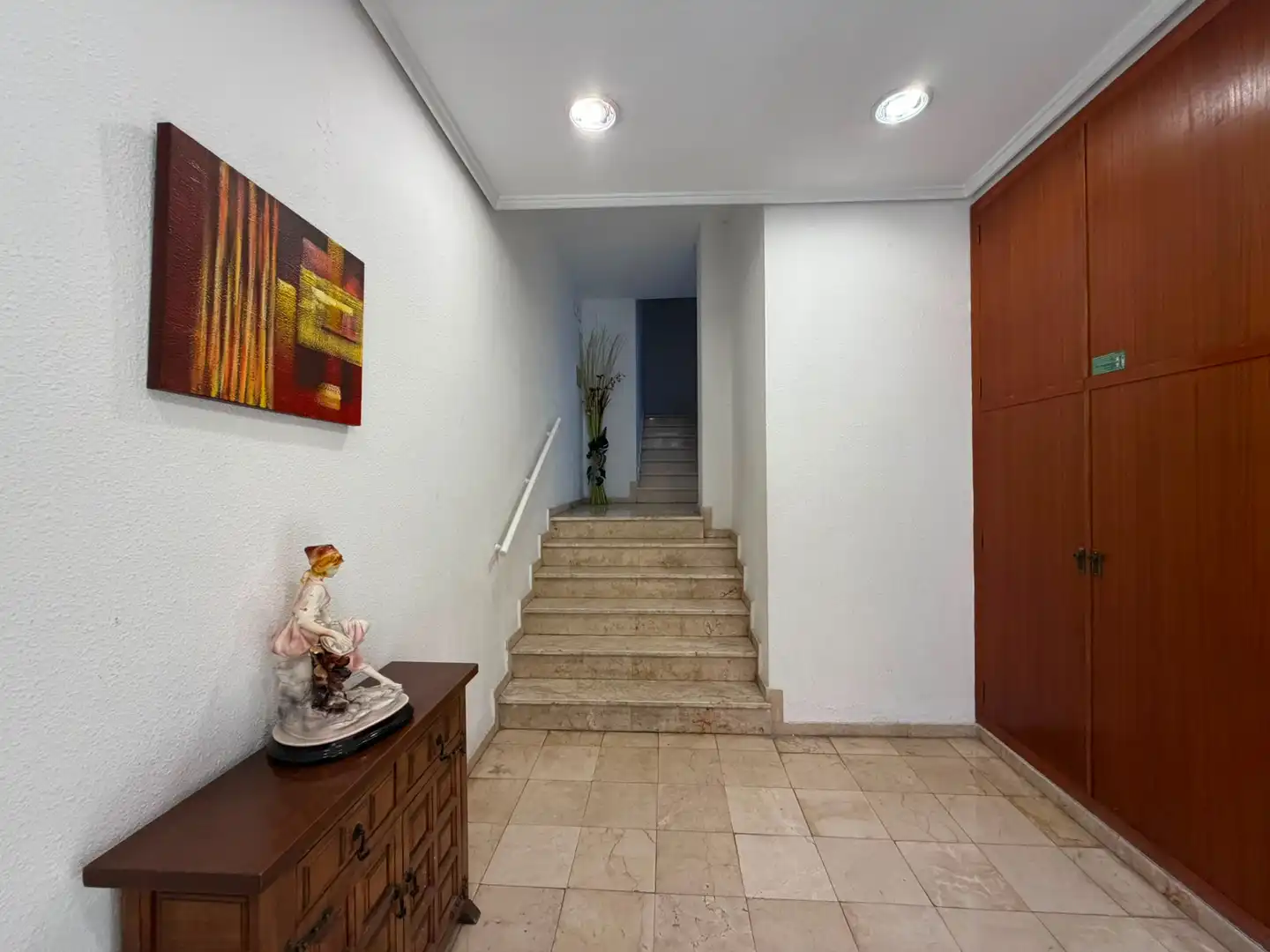 Piso en venta en Burjassot con Aire acondicionado y Balcón