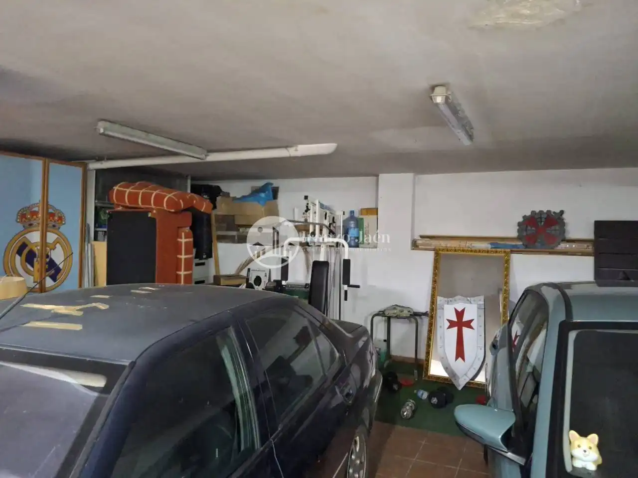 Casa o chalet en venta en Jaén con Aire acondicionado, Calefacción y Terraza