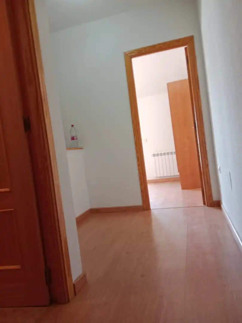 Dúplex en venta en Villarrubia de los Ojos con Calefacción, Jardín privado y Terraza