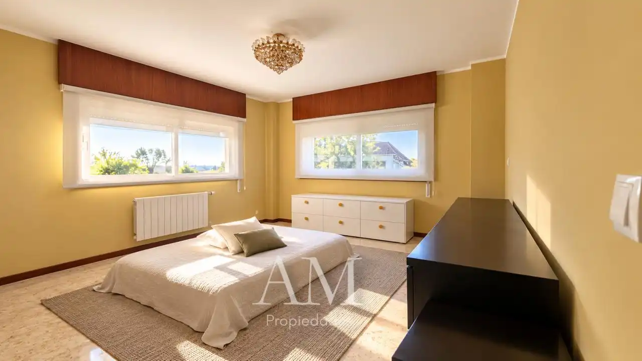 Villa avec jardin à vendre à Alcoucer - Donas s/n, imagen 38