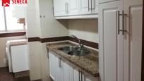 Kitchen of Flat for sale in  Córdoba Capital  with Terrace and Balcony