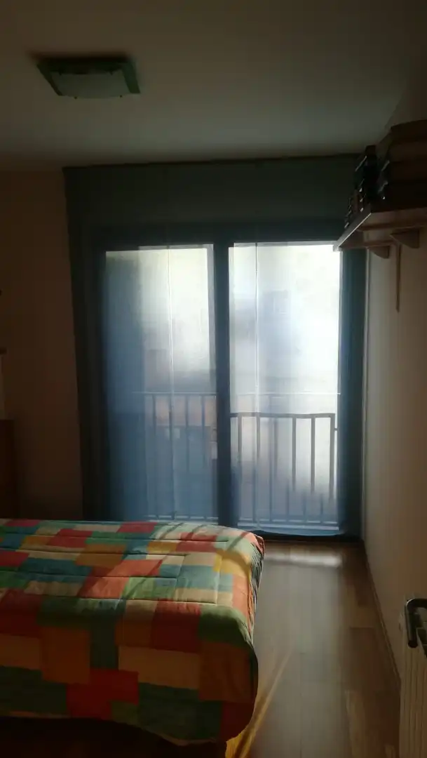 Dormitori de Casa adosada en venda en Viladecans amb Aire condicionat, Calefacció i Terrassa