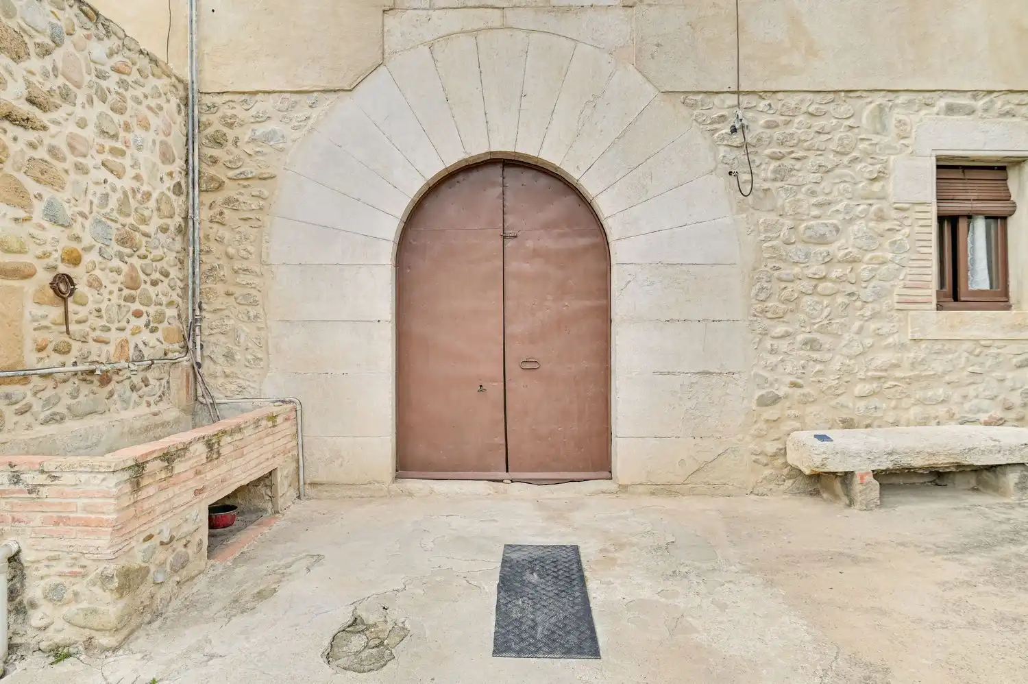 Maison rustique avec jardin à vendre à Calle del Torrent Anglí, imagen 44