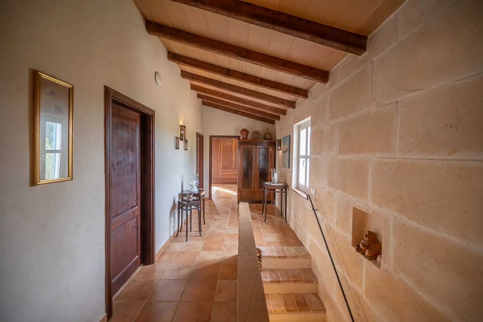 Country homes for sale in Manacor  with Air Conditioner, Heating and Storage room