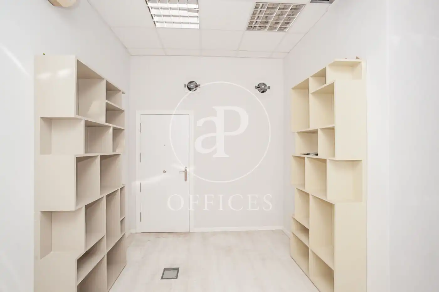 Büro zur Miete in Madrid
