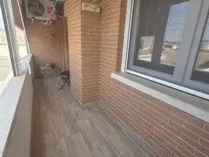 Terrassa de Casa o xalet en venda en Ciudad Real amb Aire condicionat, Jardí privat i Terrassa