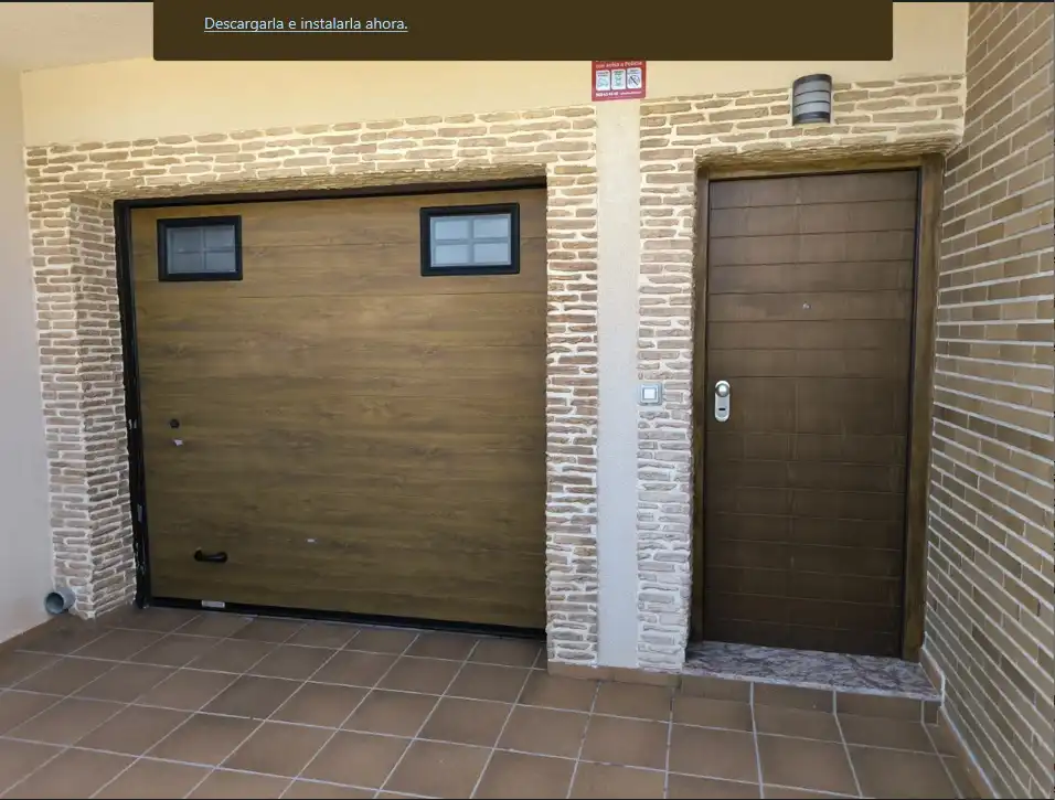Detached house for sale in Ruiseñor, imagen 3