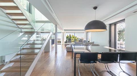 Foto 2 de Casa o chalet en venta en Sant Genís dels Agudells, Barcelona