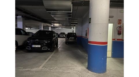 PLAZA DE PARKING EN MATARO, immagine 4