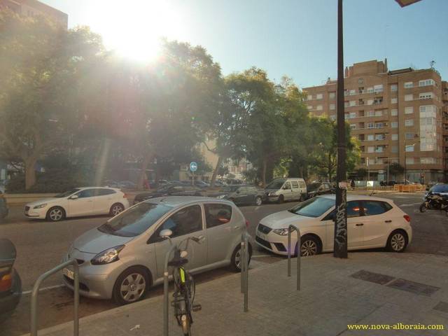 Local comercial en Alquiler en Sant Llorenç - Zona Alfahuir