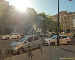 Exterior view of Premises to rent in  Valencia Capital
