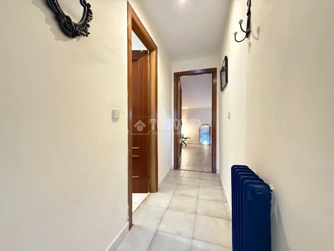 Piso en venta en Galapagar con Calefacción