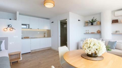 Foto 4 de Estudi de lloguer a La Malagueta - Monte Sancha, Málaga Capital