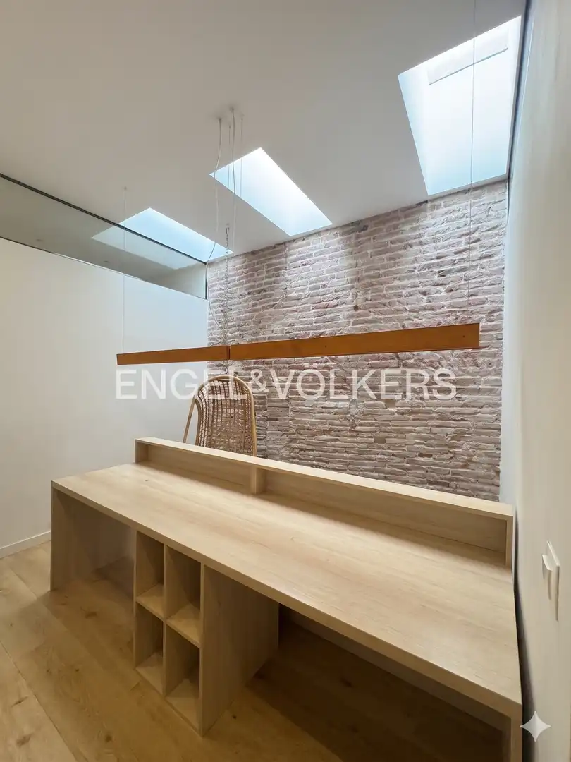 Casa o chalet en venta en Barcelona con Aire acondicionado, Calefacción y Jardín privado