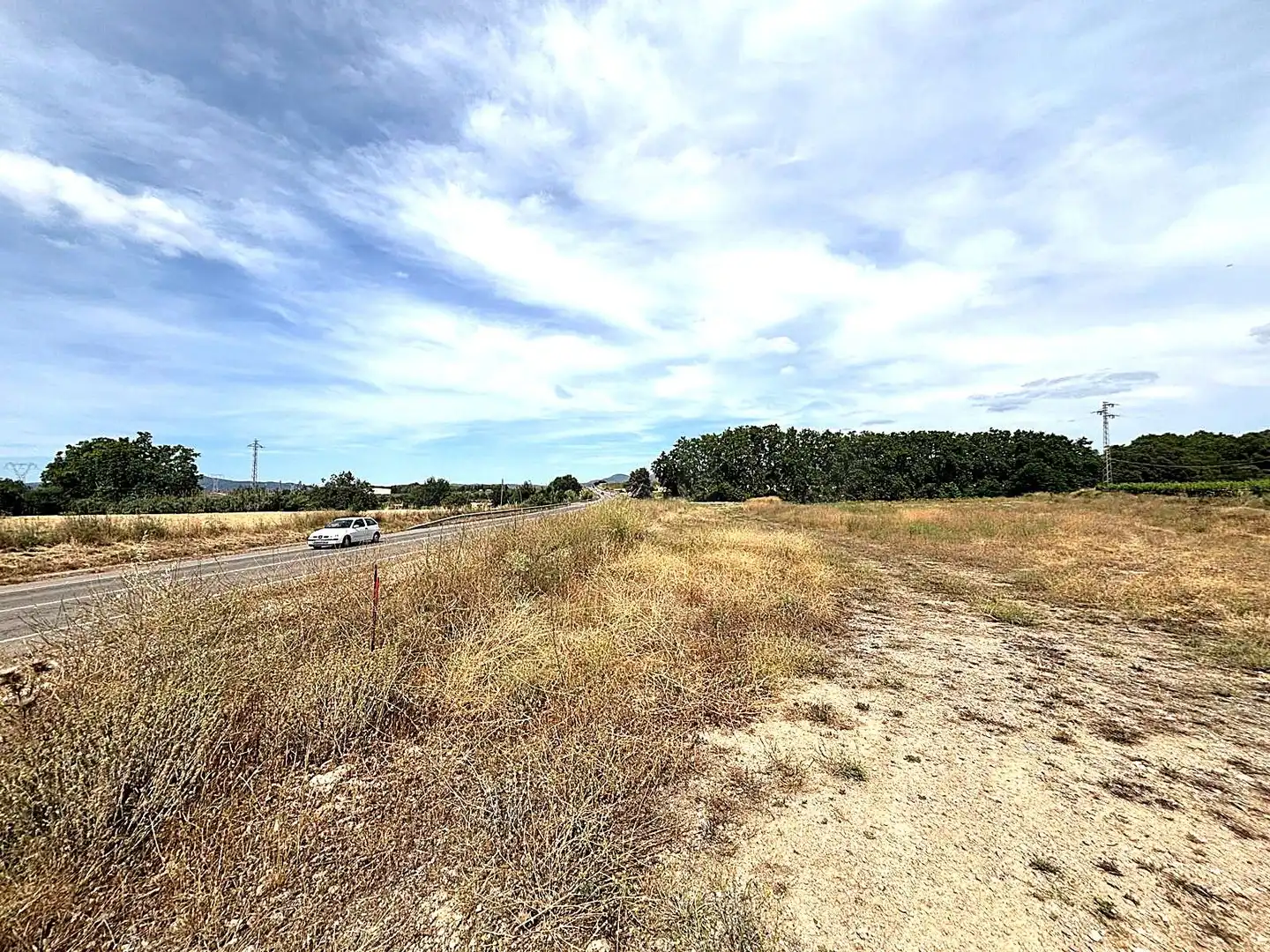 Terreny rústic en venda a Banyeres del Penedès, imagen 7