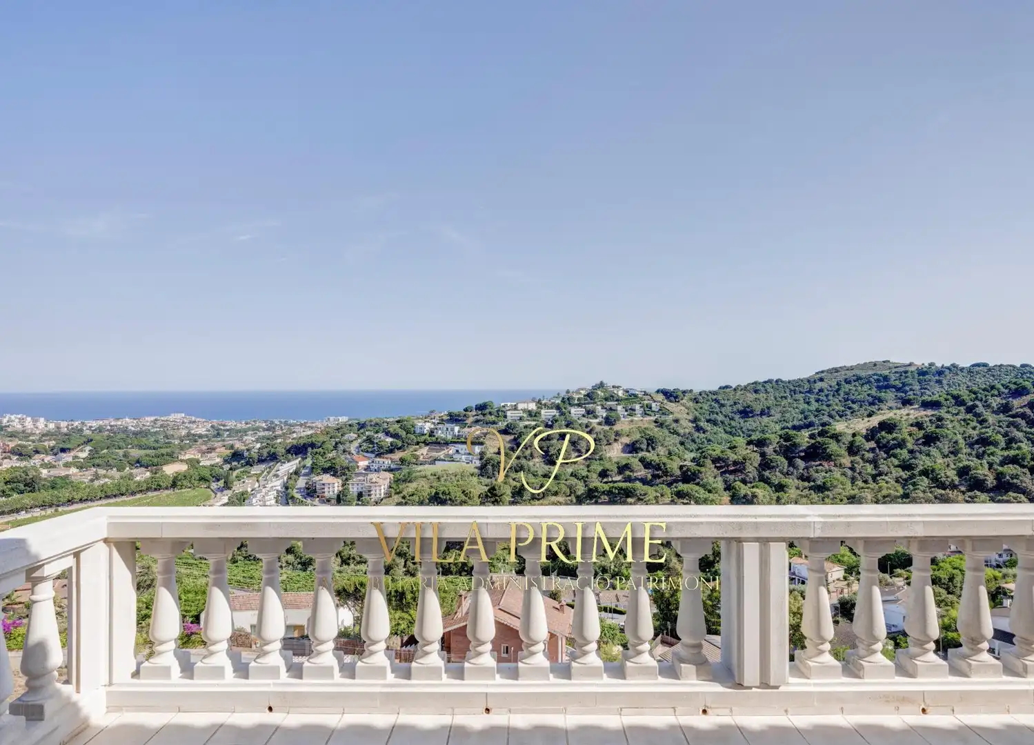 Detached house with pool for sale in Alella, imagen 30