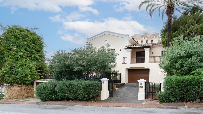 Casa o xalet en venda a Los Naranjos
