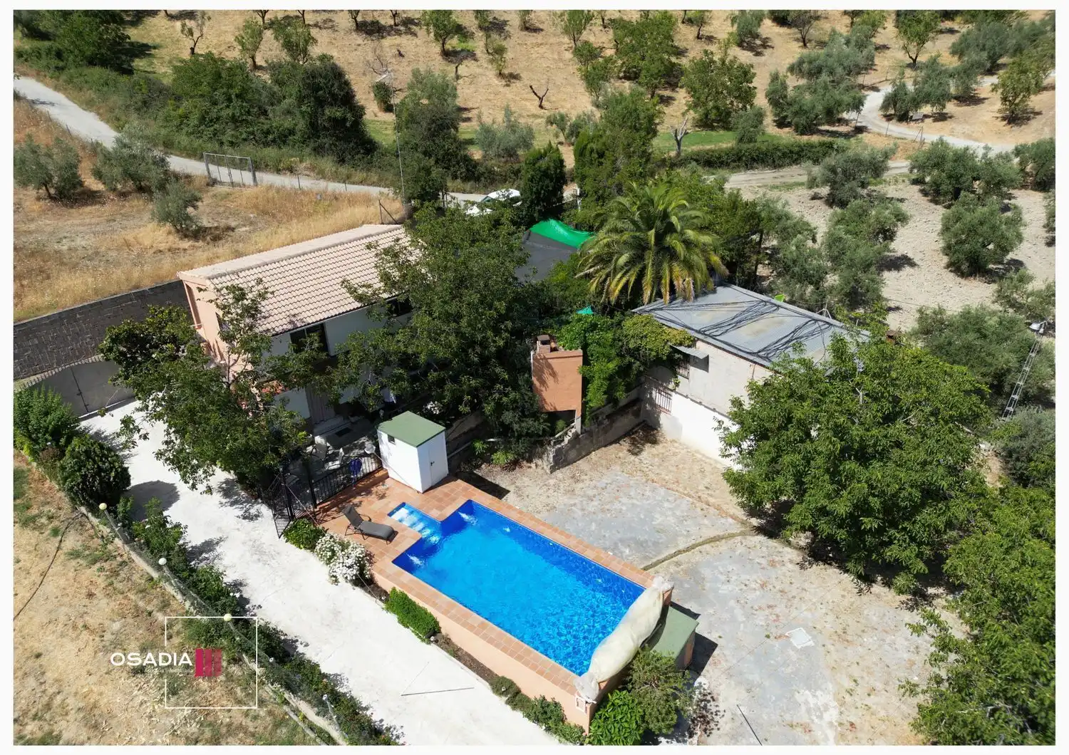 Detached house with pool for sale in EM EXTRARRADIO, imagen 49