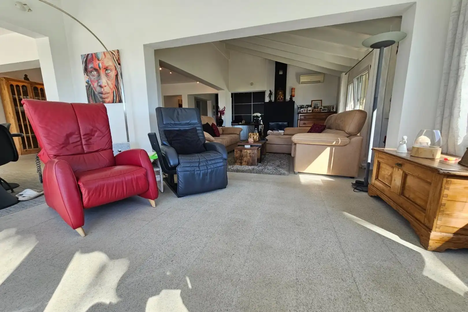 Casa con piscina en venta en La Viña - Montemar - San Jaime, imagen 8