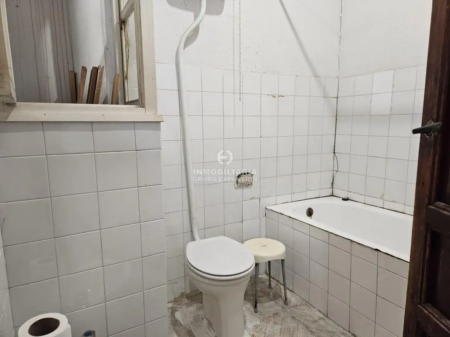 Baño de Casa o chalet en venta en Novelda