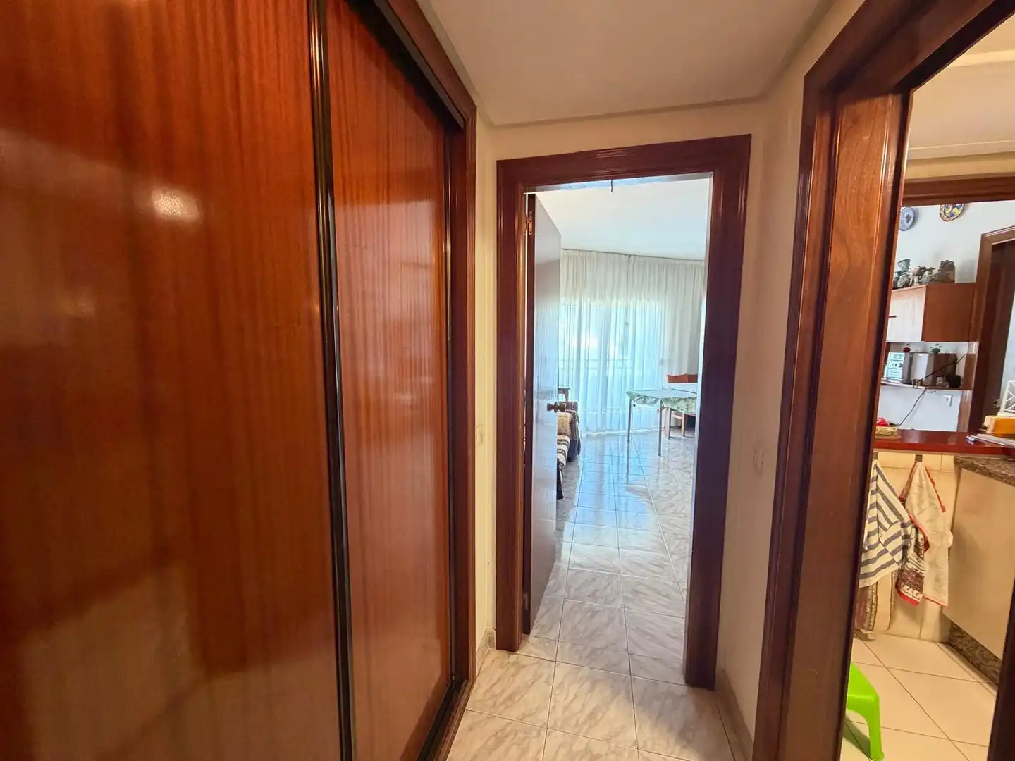 Apartament amb piscina en venda a Avenida Carlota Alessandri, imagen 13