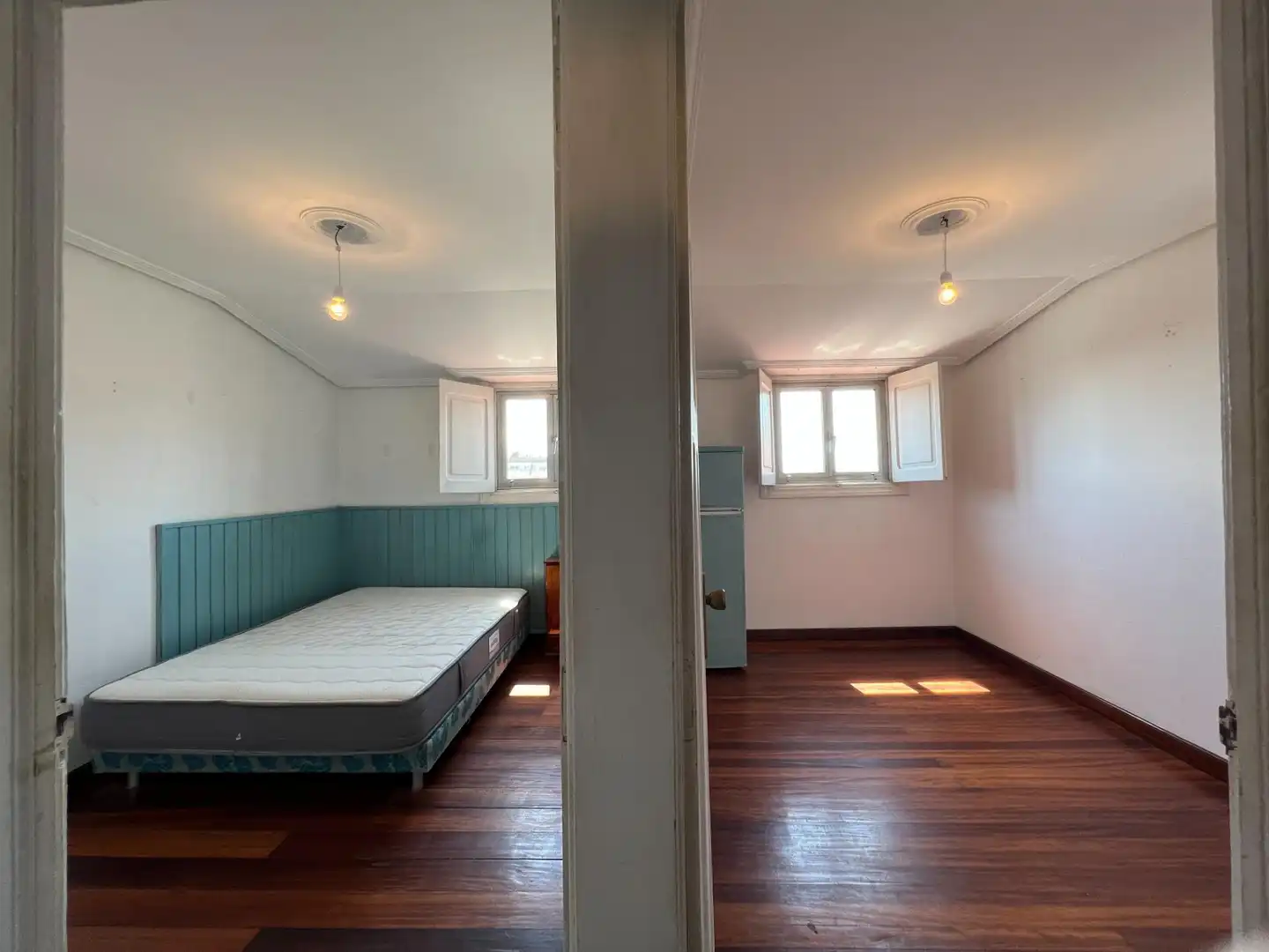 Habitación de Piso en venta en Santander