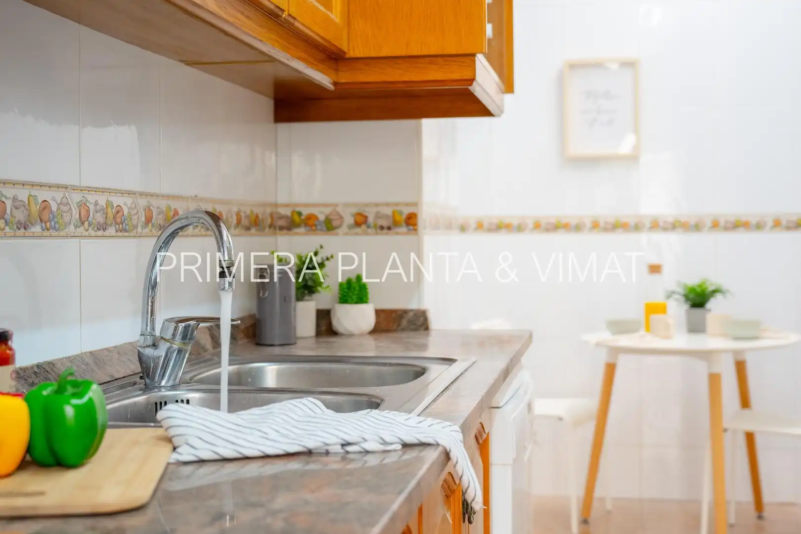 Planta baja en venta en Havana