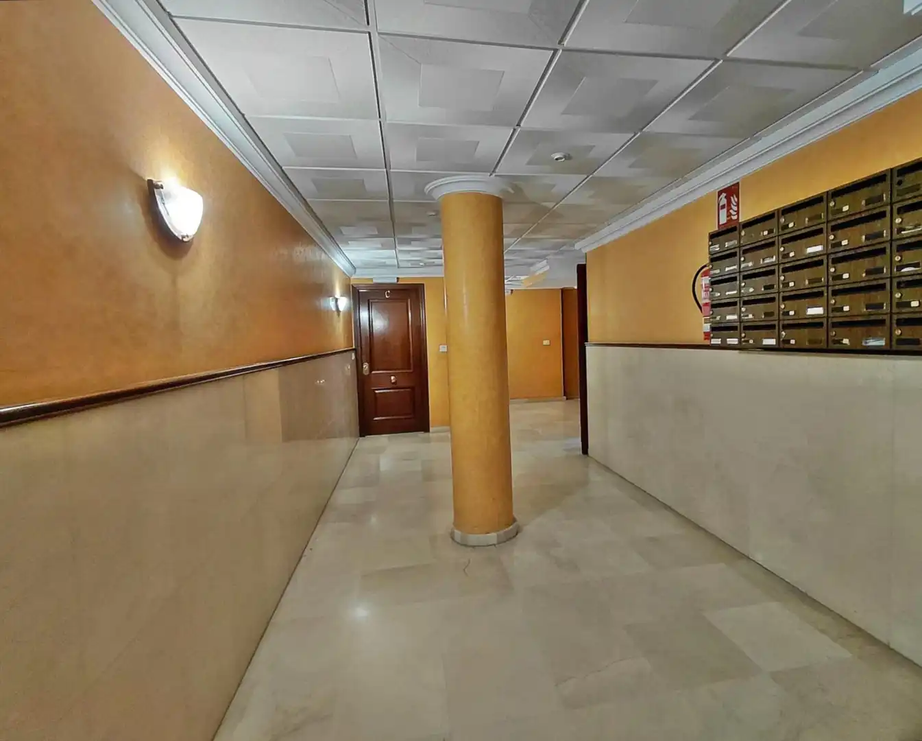 Wohnung mit Pool zum Verkauf in Calle Calle Cesteiros, imagen 49