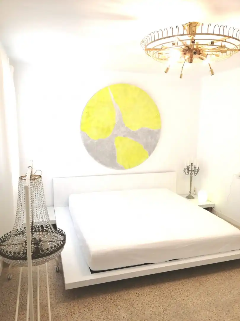 Habitación de Apartamento en venta en  Palma de Mallorca