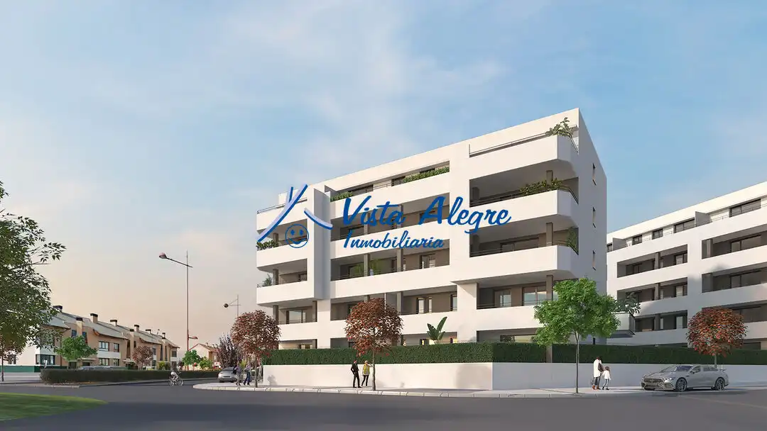 Appartement avec piscine à vendre à Calle Miguel de Cervantes 48, imagen 9