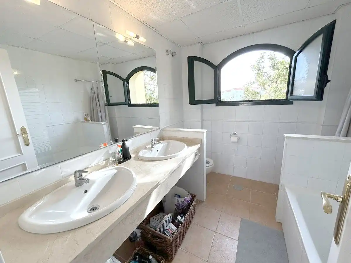 Penthouse mit Aufzug zum Verkauf in Selwo, imagen 28