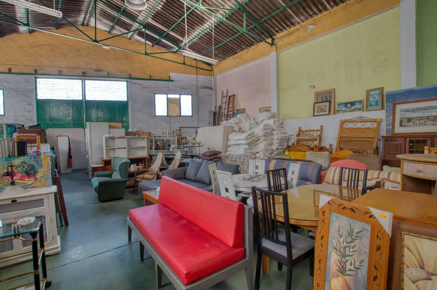 Immobles singulars en venda a Vélez-Málaga ciudad, imagen 65