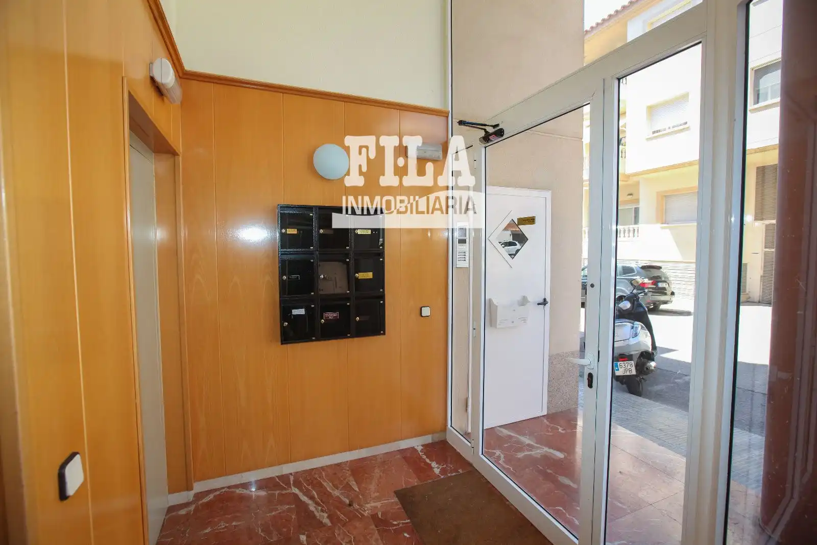 Piso con ascensor en venta en Calafell Poble, imagen 13