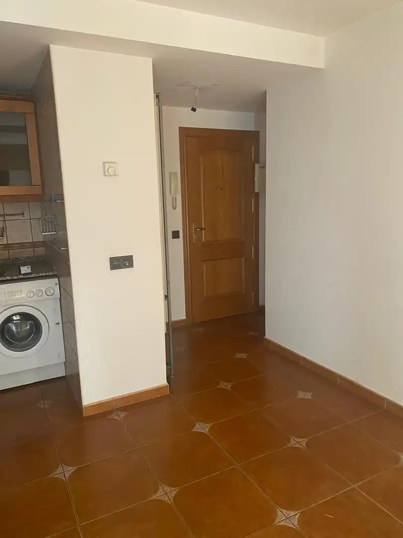 Apartamento de alquiler en La Massana con Terraza y Trastero