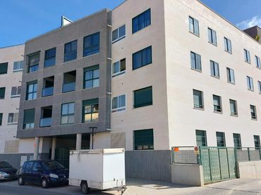 Flat for sale in Maraton