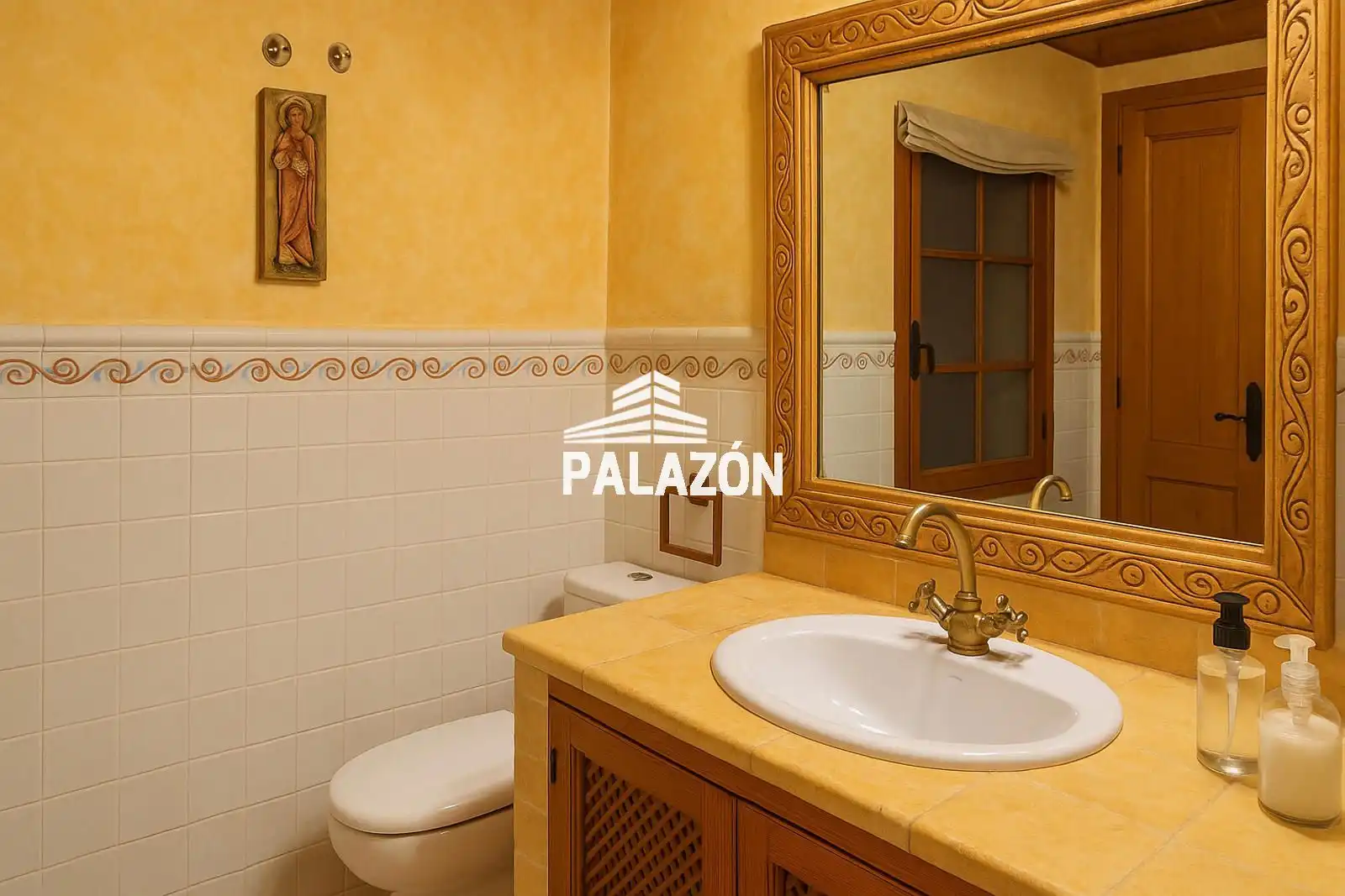 Villa con piscina in vendita a Catral, imagen 16