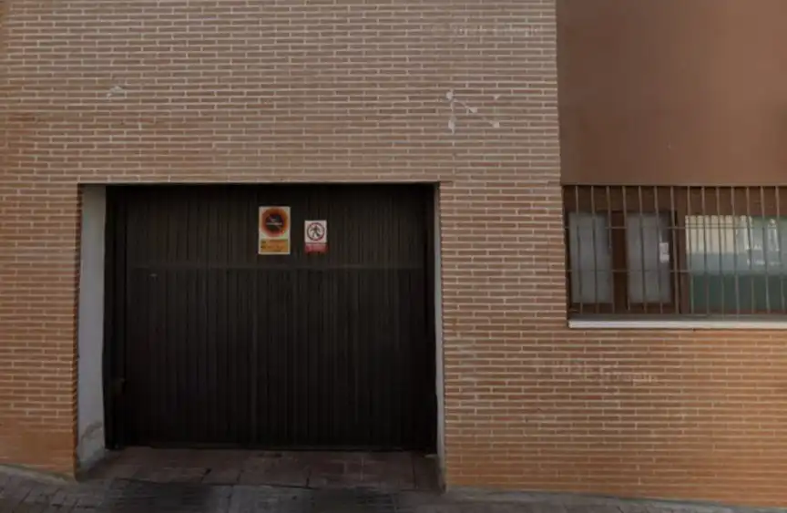 Aparcament en venda a Olías del Rey, imagen 2