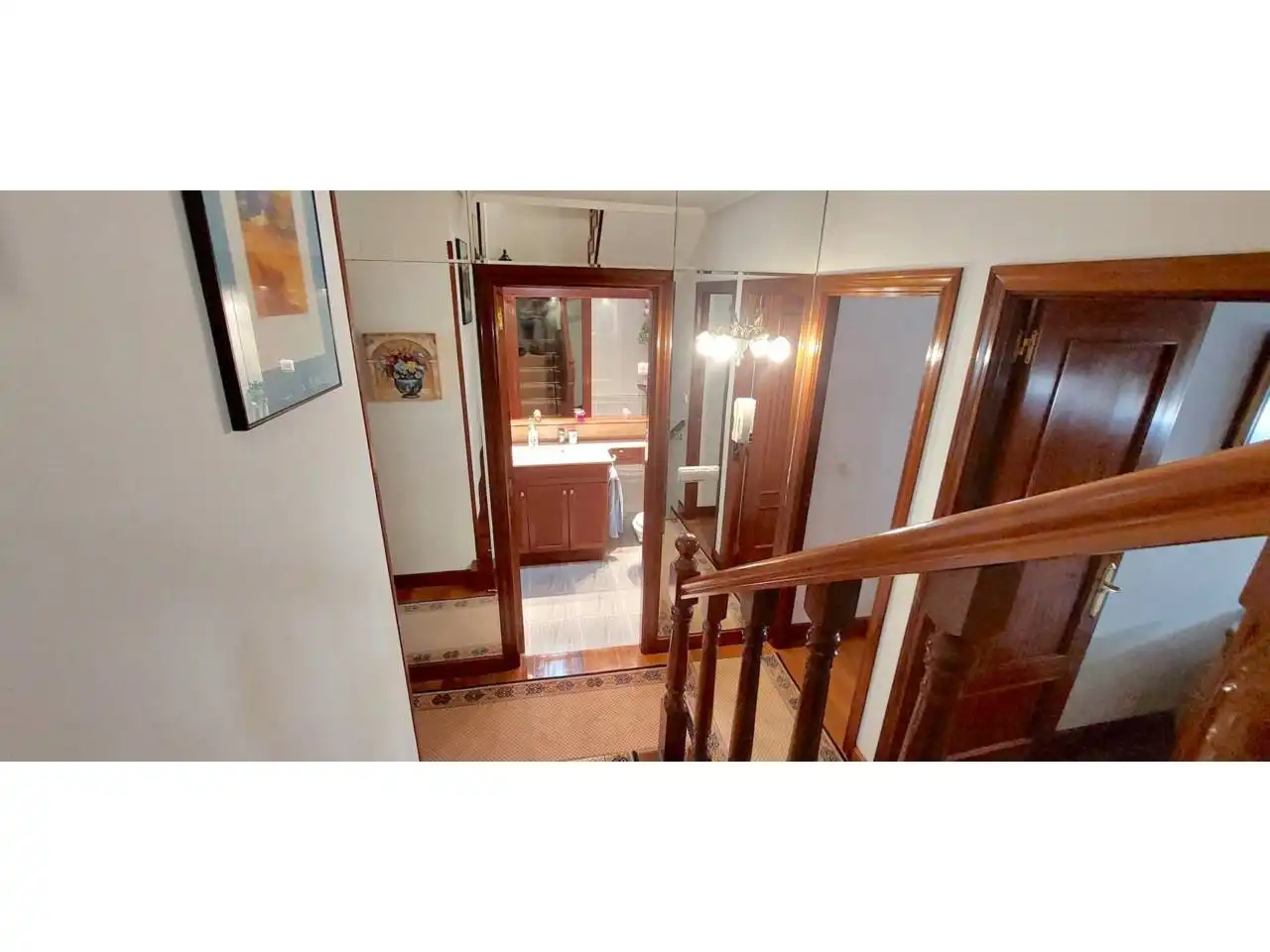 Pis en venda en Igorre amb Calefacció, Jardí privat i Terrassa